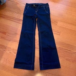 American Eagle Trouser jeans!